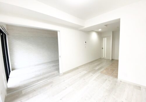 2駅利用可能！フレキシブルな2LDKファミリータイプ♪【リノベ賃貸  No.mg00278】