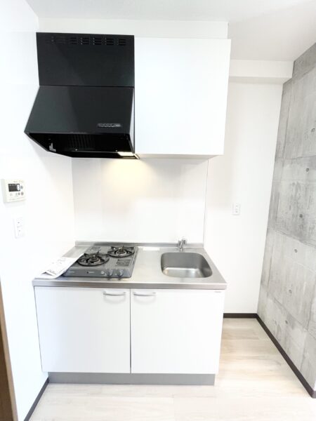 (キッチン) (キッチン)