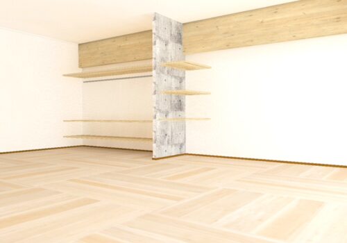 独立洗面台！設備充実の1K♪【リノベ賃貸  No.mg00272】