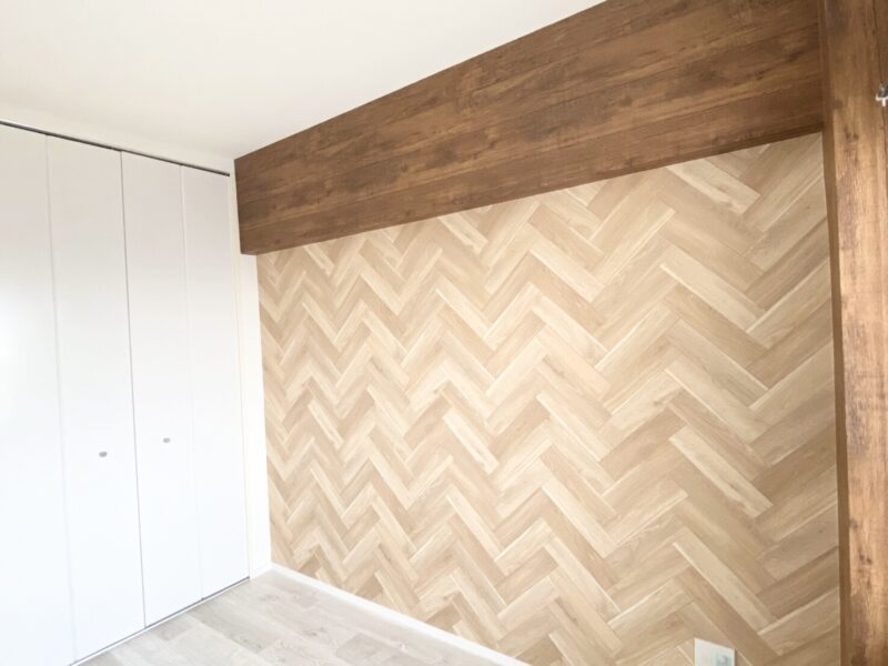 (子供部屋) (子供部屋)