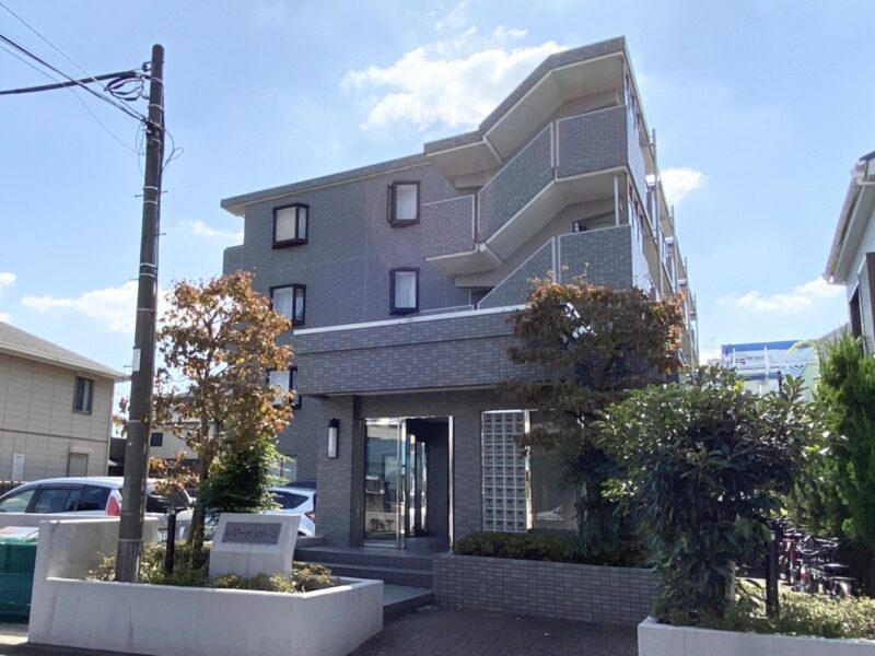(外観) (外観)
