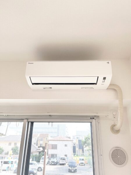 エアコン エアコン