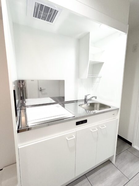 (キッチン) (キッチン)