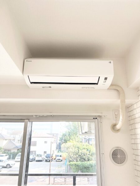 エアコン エアコン