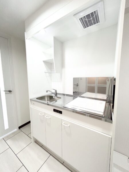 (キッチン) (キッチン)