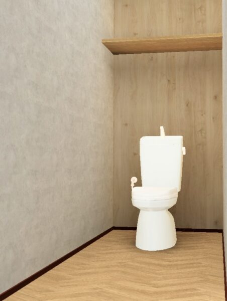 ※完成イメージ ※完成イメージ