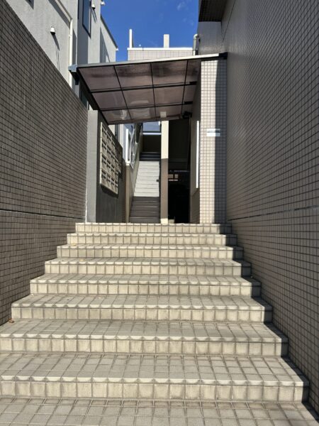 エントランス エントランス