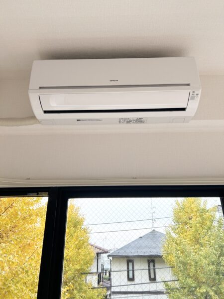 エアコン1 エアコン1