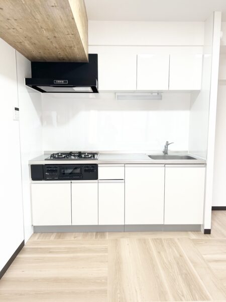 (キッチン) (キッチン)