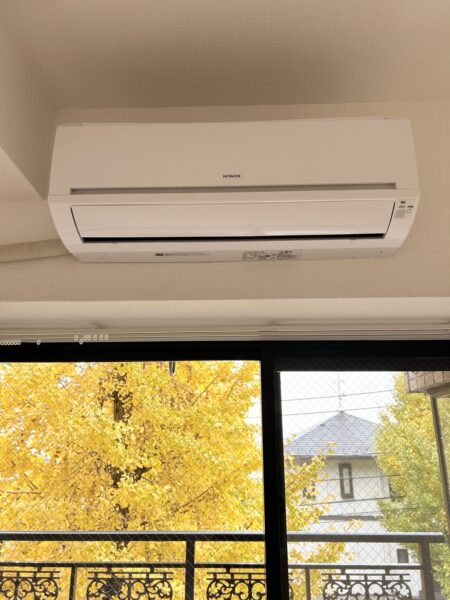 エアコン2 エアコン2