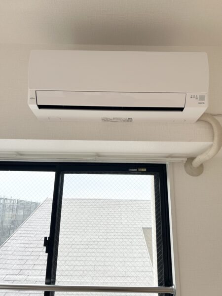 エアコン3 エアコン3
