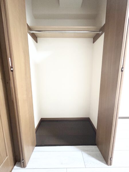 クローゼット クローゼット