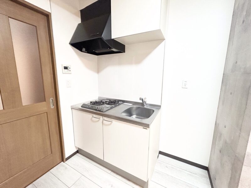 (キッチン) (キッチン)