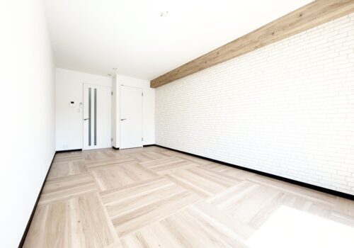 水廻り新品未使用♪明るい南向きの駅近1K♪【リノベ賃貸  No.mg00266】