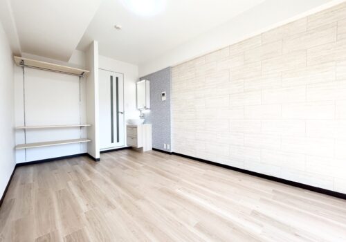 ＼IH2口コンロ／＼浴室乾燥機／＼独立洗面台／＼宅配ボックス／＼オートロック／設備充実1K♪【リノベ賃貸  No.mg00277】