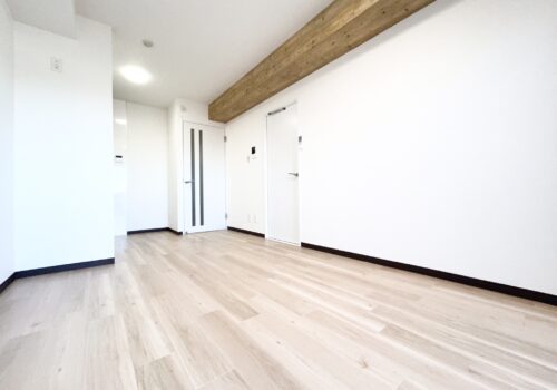 駅近3分♪＼オートロック／＼エアコン全室完備／リノベ賃貸♪【リノベ賃貸  No.mg00256】