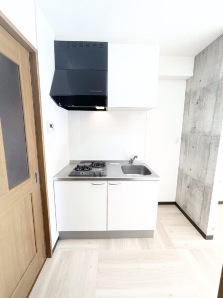 (キッチン) (キッチン)