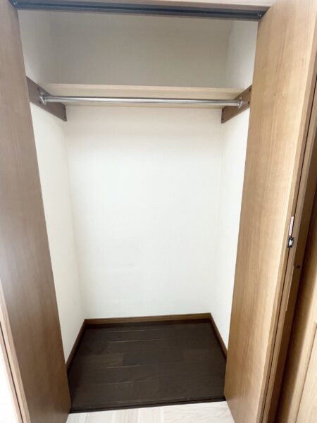 クローゼット クローゼット