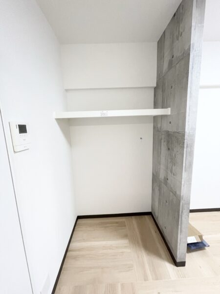 ※リノベ工事中 ※リノベ工事中