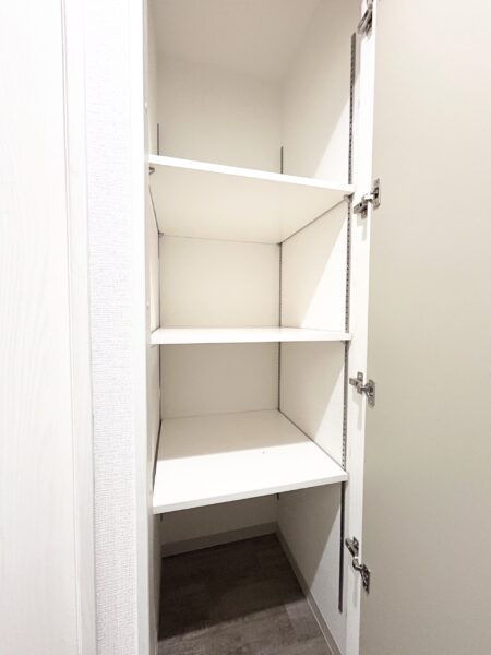 廊下収納 廊下収納