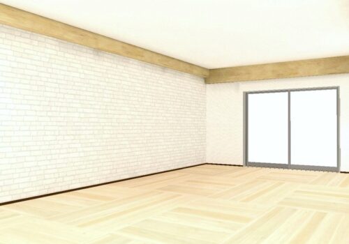 水廻り新品未使用♪明るい南向きの駅近1K♪【リノベ賃貸  No.mg00266】