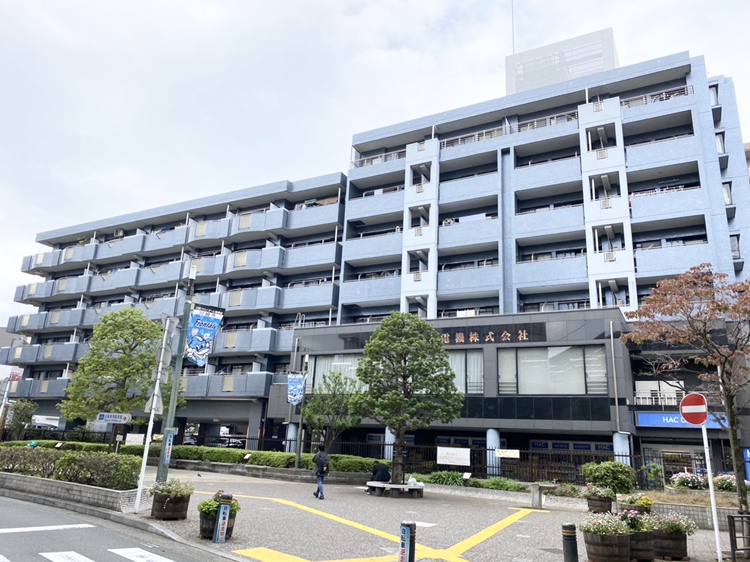 (外観) (外観)