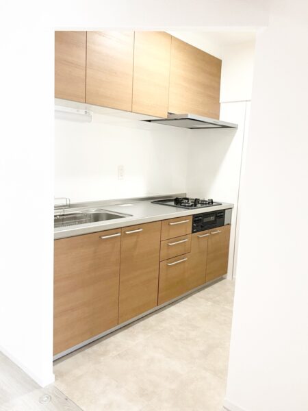 独立型キッチン (キッチン) 独立型キッチン (キッチン)