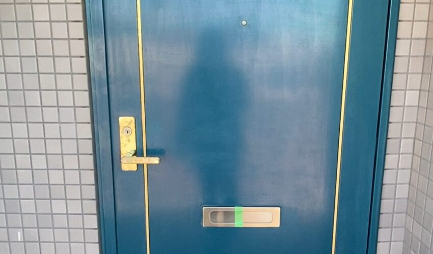 川崎市 ルームツアーリノベーション 2LDK