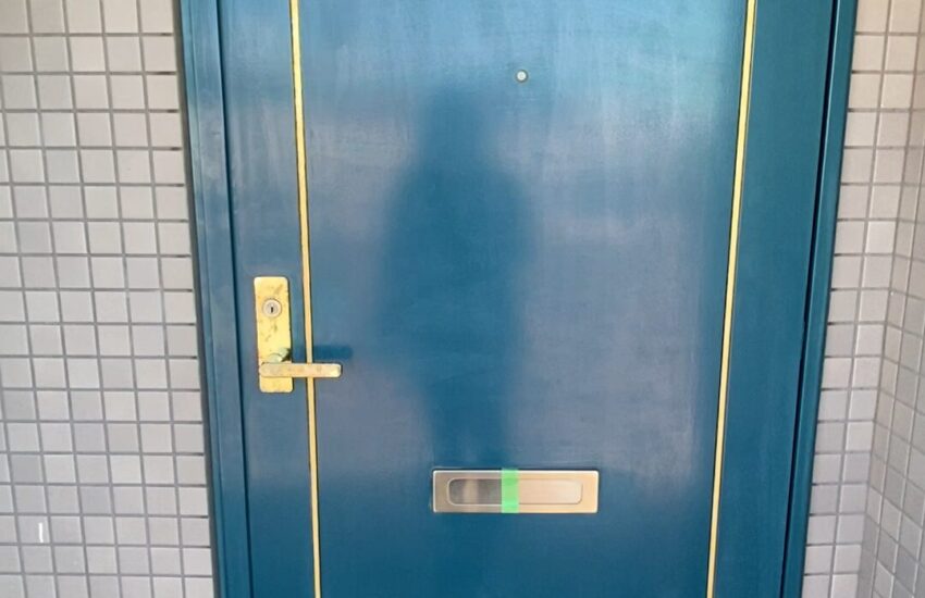 川崎市 ルームツアーリノベーション 2LDK